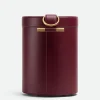 Bottega Veneta Paper Basket> Leather Accessories