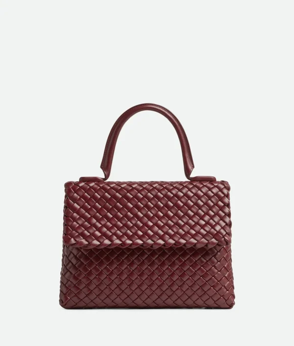 Bottega Veneta Patti Top Handle Bag>Women Handle