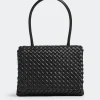 Bottega Veneta Patti Top Handle Bag>Women Handle