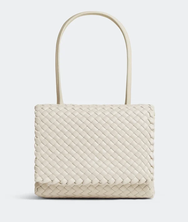 Bottega Veneta Patti Top Handle Bag>Women Handle
