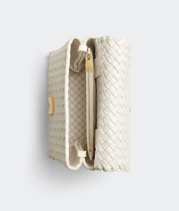 Bottega Veneta Patti Top Handle Bag>Women Handle