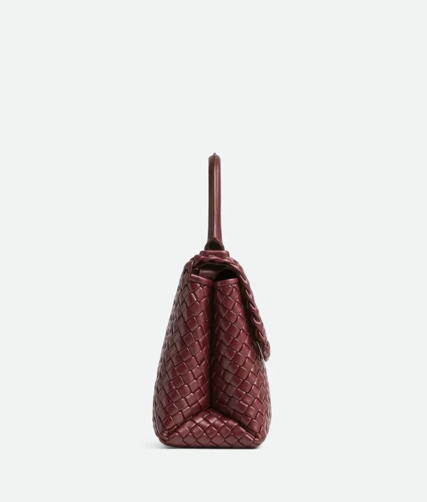 Bottega Veneta Patti Top Handle Bag>Women Handle