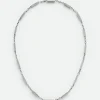 Bottega Veneta Pen Chain Necklace> Necklaces