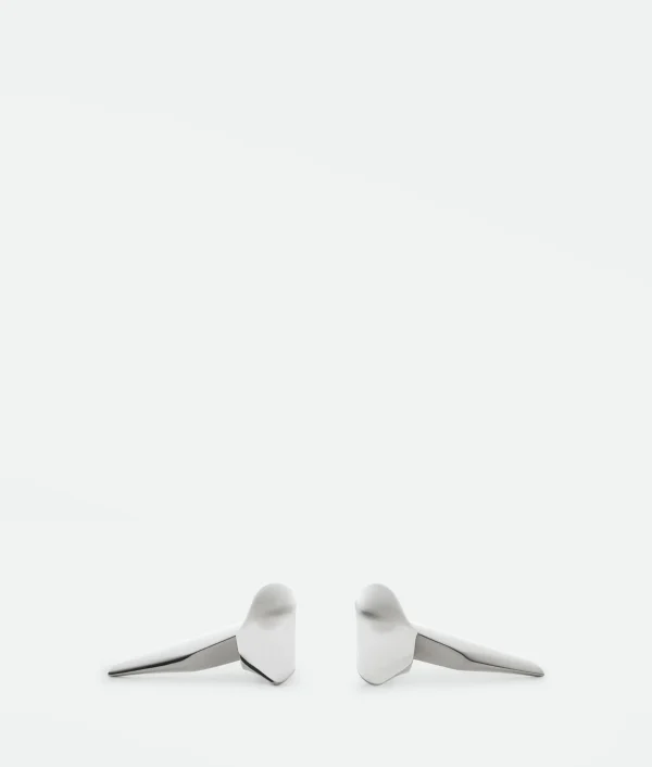 Bottega Veneta Plane Earrings>Women Earrings