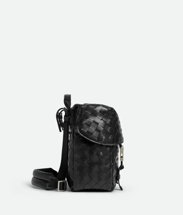 Bottega Veneta Postino Bag> Crossbody
