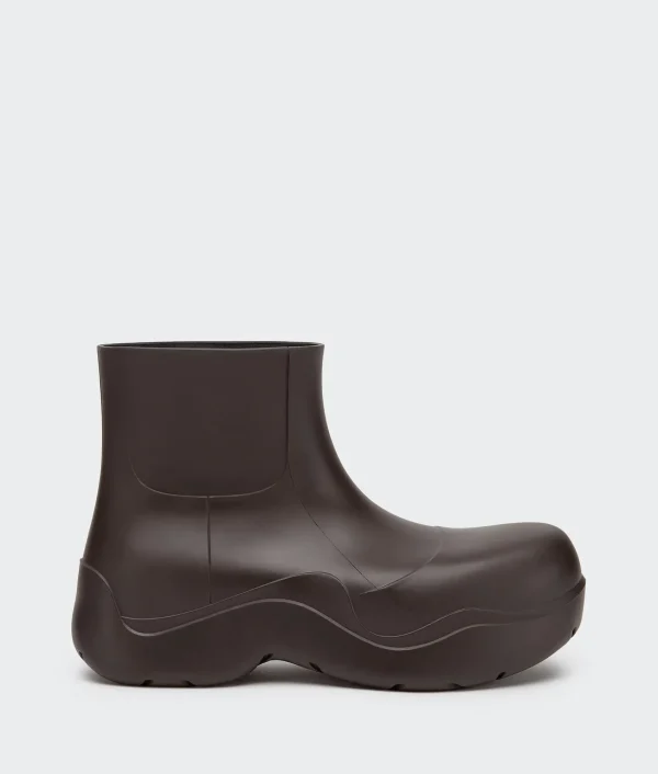 Bottega Veneta Puddle Ankle Boot>Women Boots