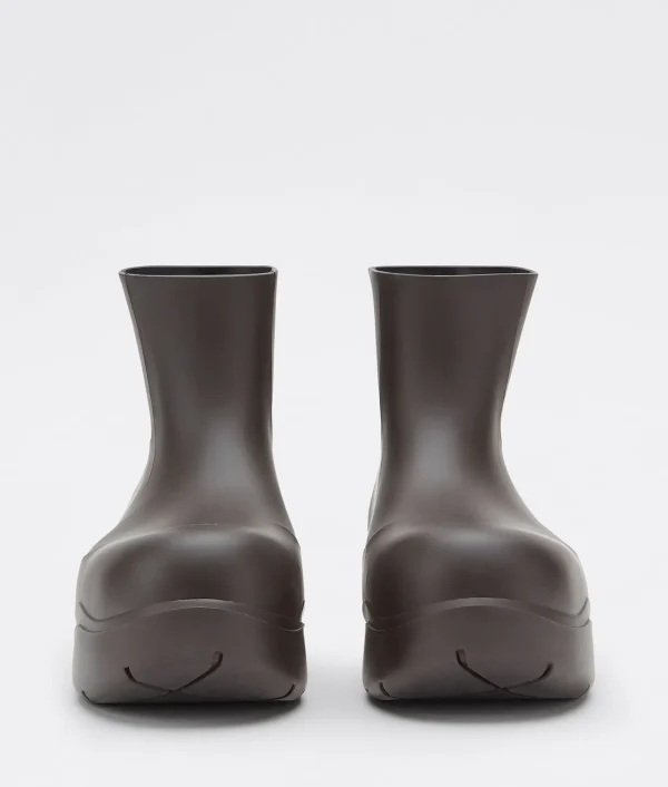 Bottega Veneta Puddle Ankle Boot> Boots