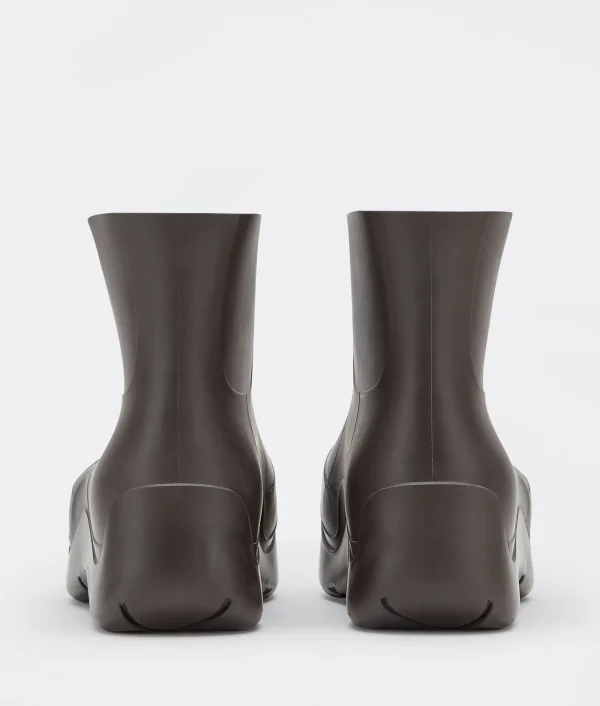 Bottega Veneta Puddle Ankle Boot> Boots