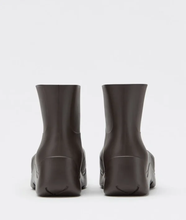 Bottega Veneta Puddle Ankle Boot>Women Boots