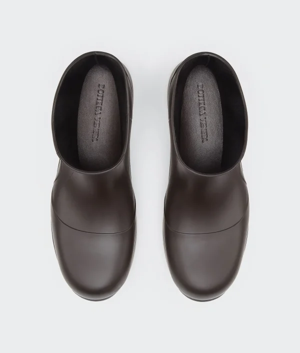Bottega Veneta Puddle Ankle Boot> Boots