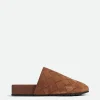 Bottega Veneta Reggie Mule> Slippers