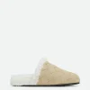 Bottega Veneta Reggie Mule> Slippers