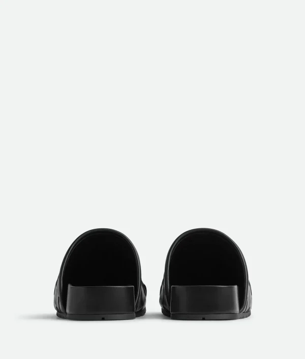 Bottega Veneta Reggie Mule> Slippers