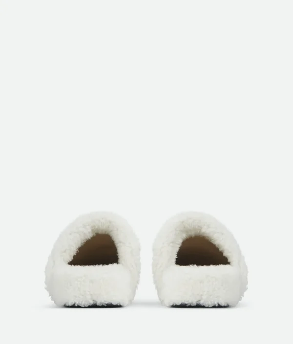Bottega Veneta Reggie Mule> Slippers