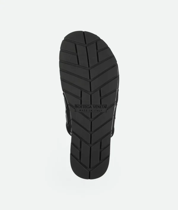 Bottega Veneta Reggie Mule> Slippers