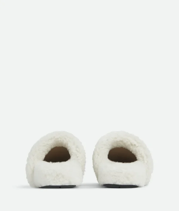 Bottega Veneta Reggie Slipper>Women Flats