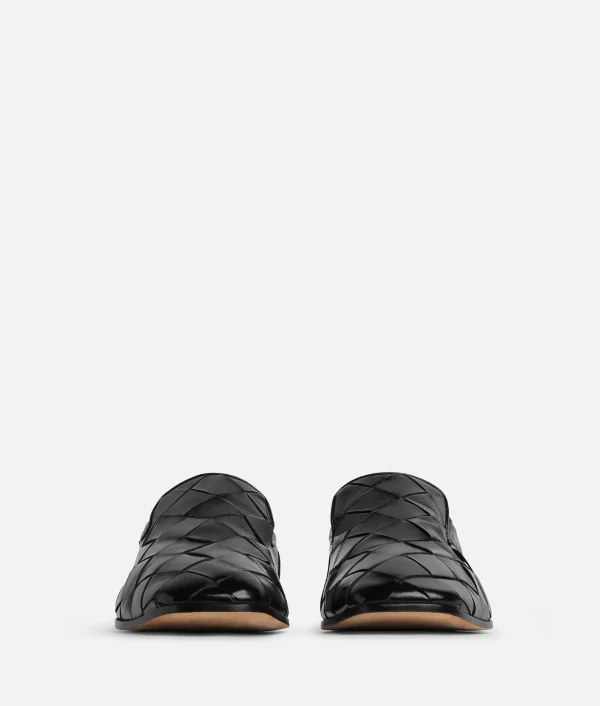 Bottega Veneta Roma Slipper> Slippers