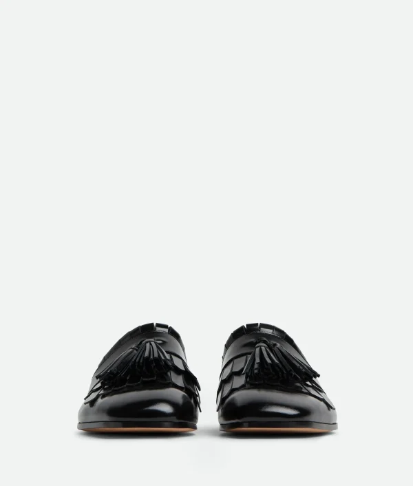 Bottega Veneta Roma Slipper> Slippers