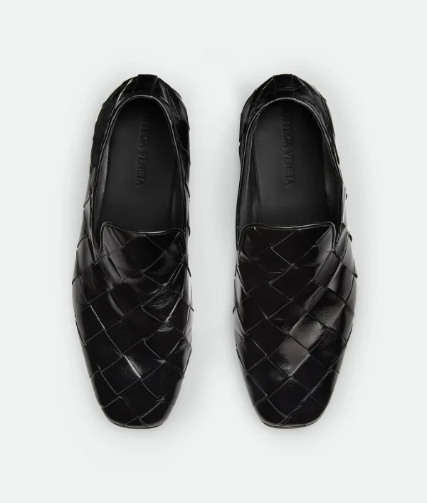 Bottega Veneta Roma Slipper> Slippers