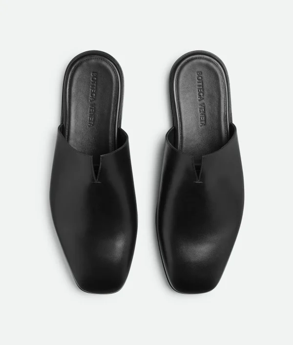 Bottega Veneta Roma Slipper> Slippers