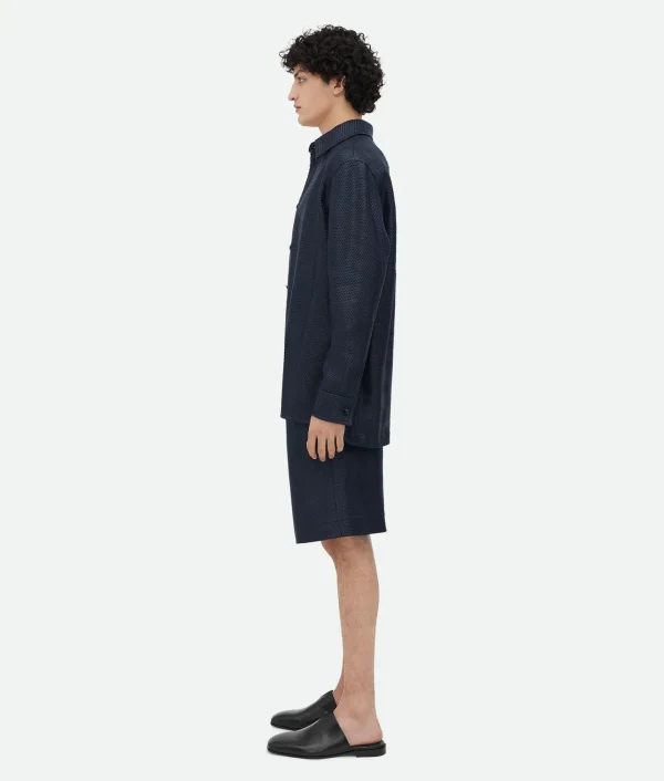 Bottega Veneta Roma Slipper> Slippers