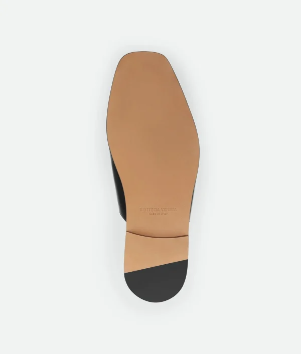 Bottega Veneta Roma Slipper> Slippers