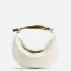 Bottega Veneta Sardine>Women Handle
