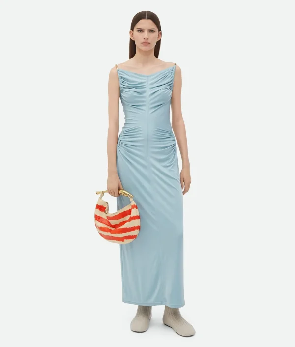 Bottega Veneta Sardine>Women Handle