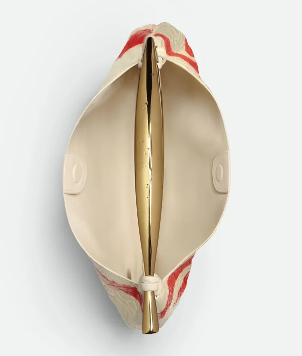 Bottega Veneta Sardine>Women Handle