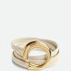 Bottega Veneta Sardine Belt>Women Belts