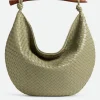 Bottega Veneta Sardine Bermuda>Women Handle