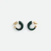 Bottega Veneta Sardine Earrings>Women Earrings