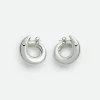 Bottega Veneta Sardine Earrings>Women Earrings