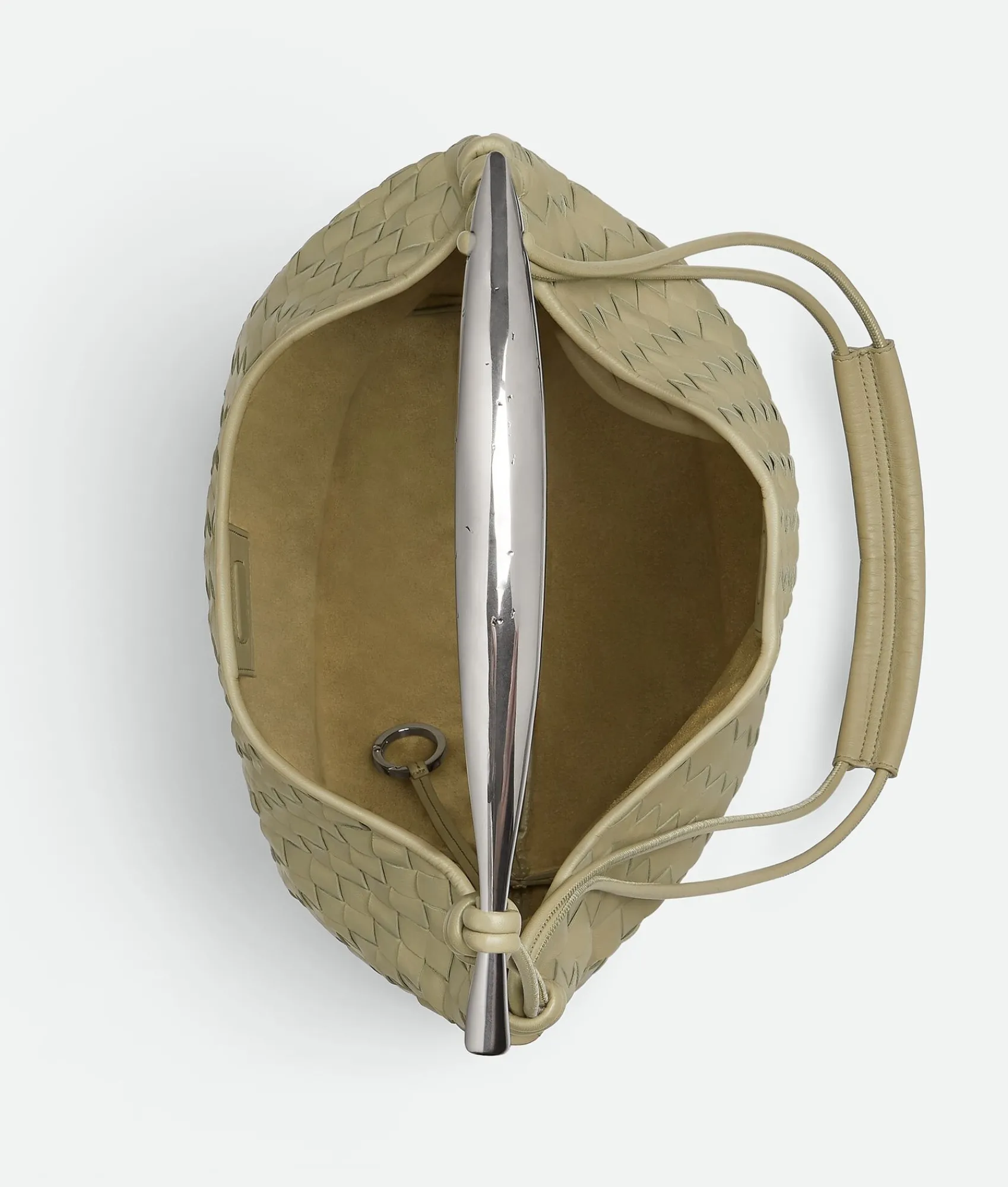 sardine_hobo_2.webp Bottega Veneta Sardine Hobo>Women Shoulder
