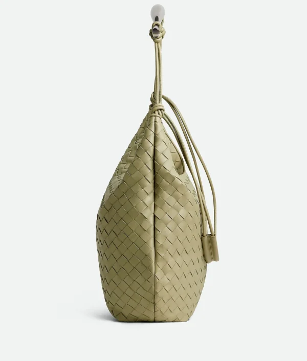 Bottega Veneta Sardine Hobo>Women Shoulder