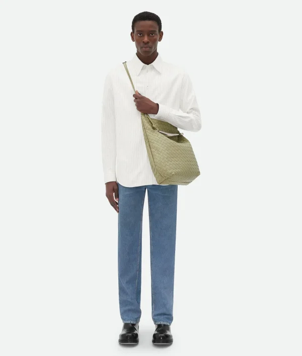 Bottega Veneta Sardine Hobo>Women Shoulder