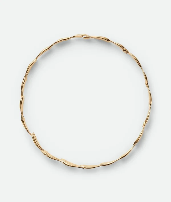 Bottega Veneta Sardine Necklace>Women Necklaces