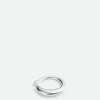 Bottega Veneta Sardine Ring>Women Rings