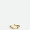Bottega Veneta Sardine Ring>Women Rings