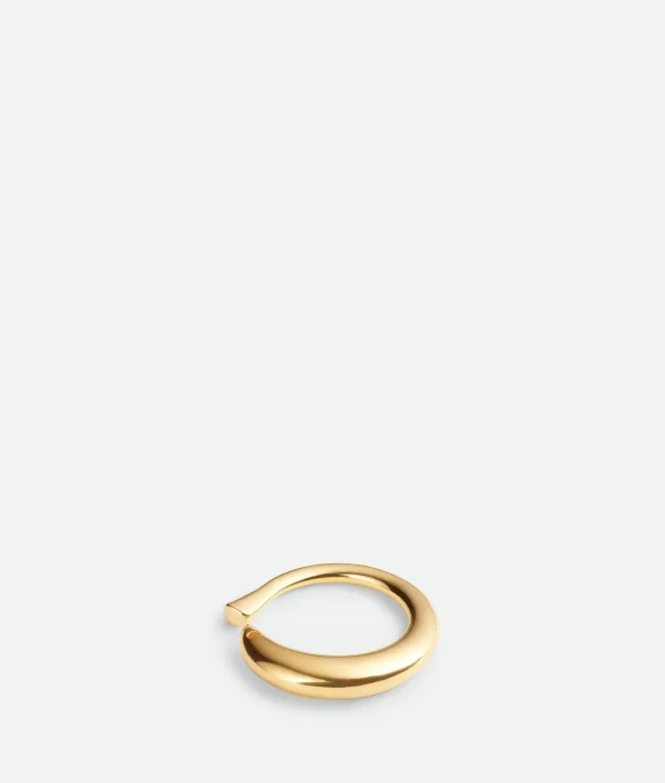 Bottega Veneta Sardine Ring>Women Rings