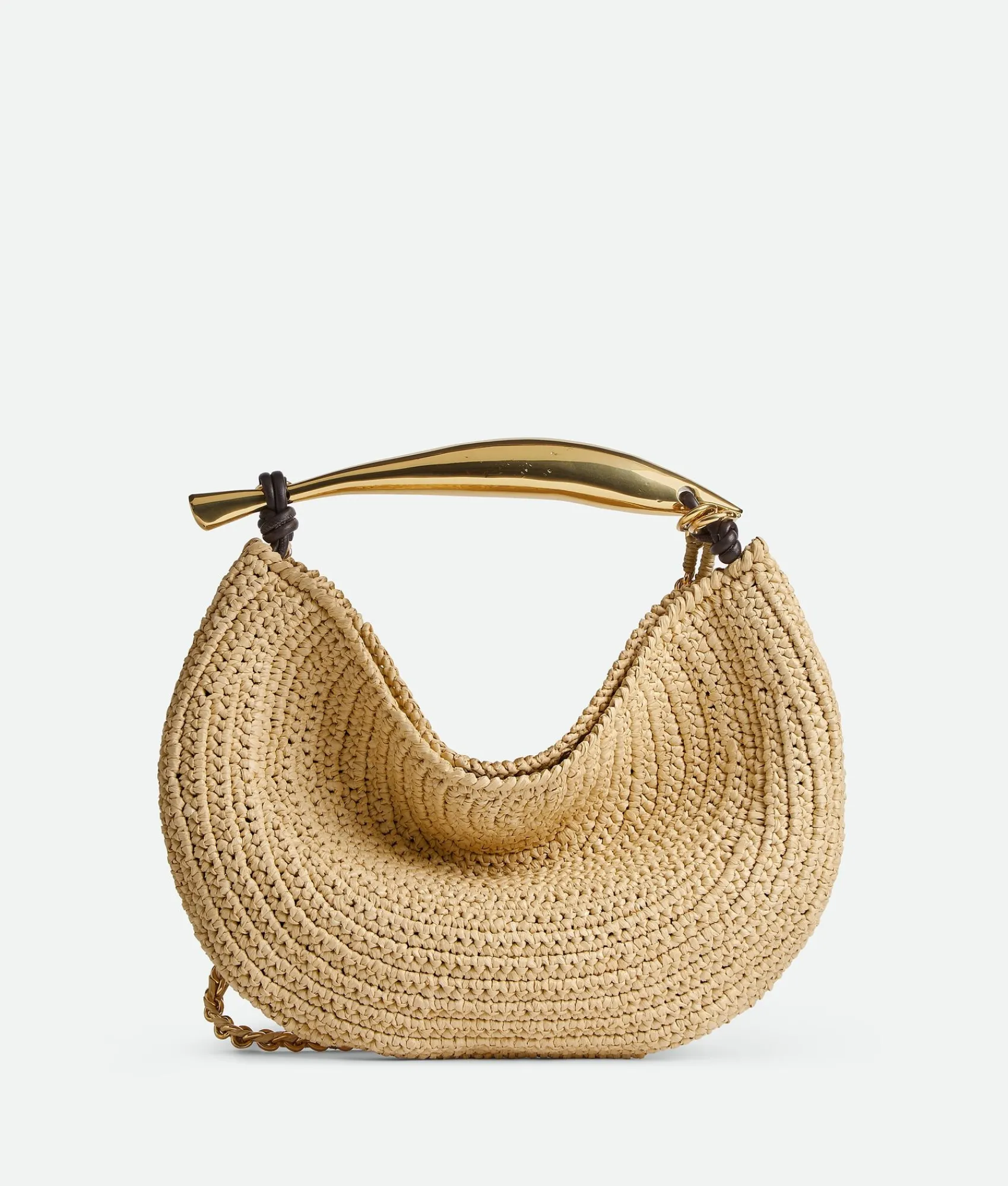 sardine_with_chain_0-2.webp Bottega Veneta Sardine With Chain>Women Handle | Shoulder