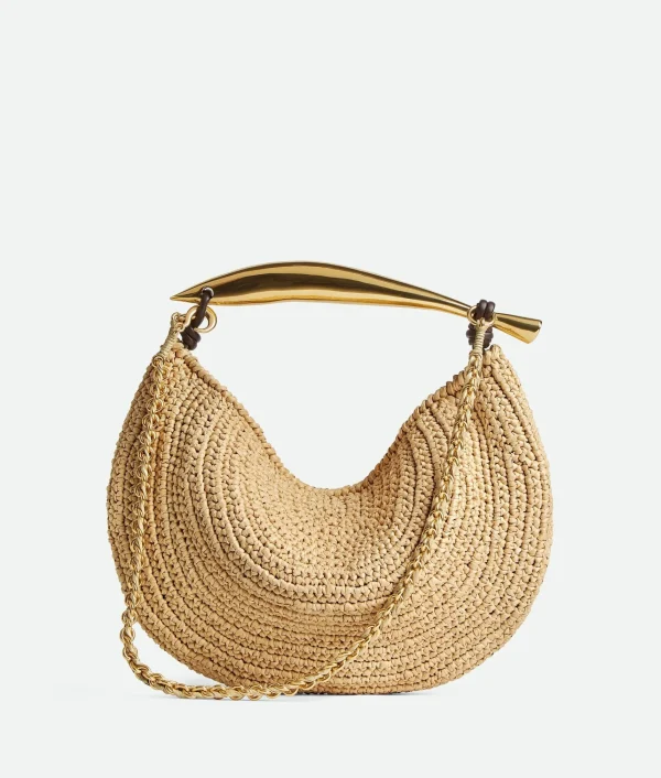 Bottega Veneta Sardine With Chain>Women Handle | Shoulder