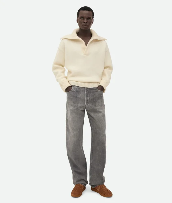 Bottega Veneta Sawyer Sneaker> Sneakers