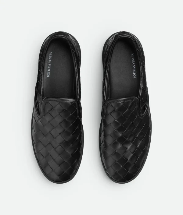 Bottega Veneta Sawyer Sneaker> Sneakers