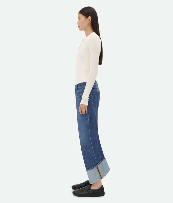 Bottega Veneta Sawyer Sneaker>Women Sneakers