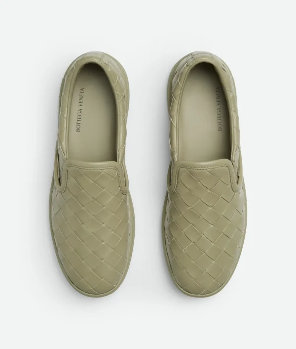 Bottega Veneta Sawyer Sneaker>Women Sneakers