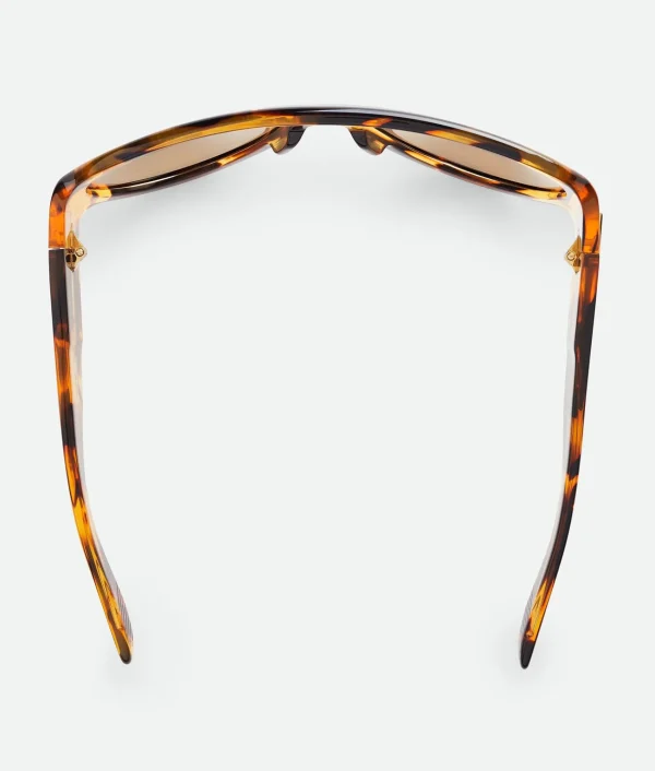 Bottega Veneta Scudo Shield Sunglasses>Women Sunglasses | Sunglasses