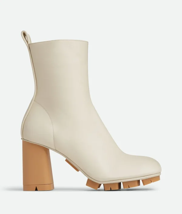 Bottega Veneta Shore Ankle Boot>Women Boots