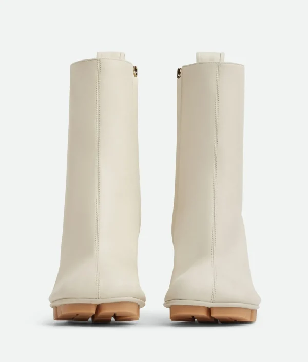 Bottega Veneta Shore Ankle Boot>Women Boots