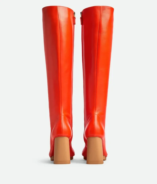 Bottega Veneta Shore Boot>Women Boots